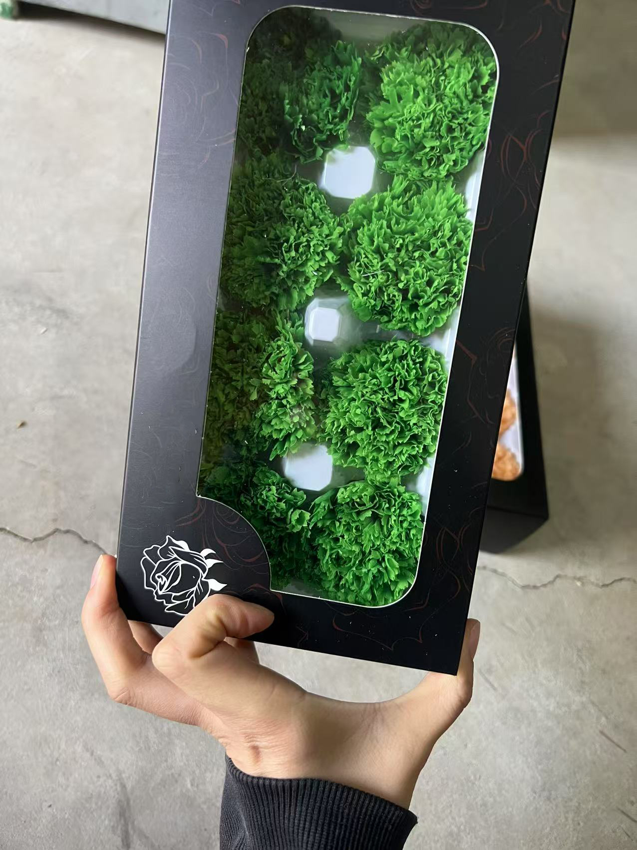 Verde