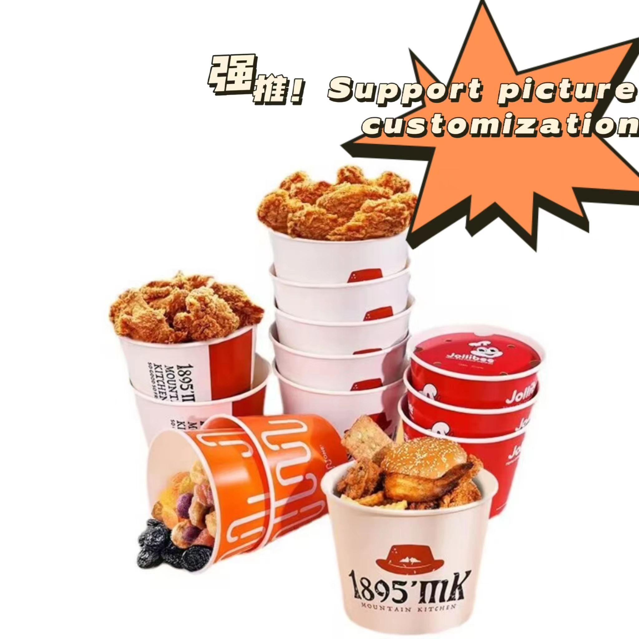 Couleurs mélangées