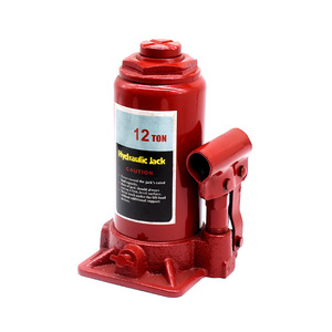 Toptan nitelikli hidrolik şişe krikosu 2-50Ton taşınabilir <span class=keywords><strong>Jack</strong></span> kaldırma onarım araçları tüm arabalar için <span class=keywords><strong>12T</strong></span> otomotiv hidrolik kriko