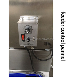 小規模自動コールドプレスピーナッツゴマ亜麻仁アマランス種子オイルプレス機 - Product Image 3