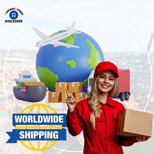 FCL 40hq 20gp Logistic <strong>Services</strong> Shipping Freight Forwarding Asia Sea Shipping Logistic Transport From Shenzhen to Ukraine - Product Image 3