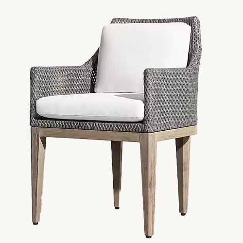 Silla de Dinning: 58*62*86cm