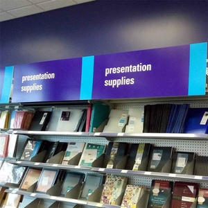 उच्च गुणवत्ता में कटौती करने के लिए आकार के लिए साइन बोर्ड काले Sintra बोर्ड कस्टम मुद्रण - Product Image 6