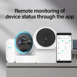 Стандартная версия устройств автоматизации Tuya Alexa, индивидуальные решения, система умного дома для виллы, система домашней автоматизации, умное решение - Product Image 5
