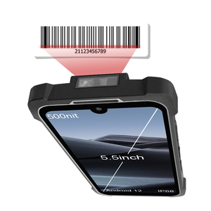 NFC <strong>PDA</strong> <strong>Android</strong> 11 Barcode 1d 2d <strong>Qr</strong> <strong>Code</strong> <strong>Scanner</strong> <strong>Handheld</strong> Mobile Computer for Warehouse IP68 Rugged <strong>Pda</strong> Lector Codigo Barras - Product Image 3
