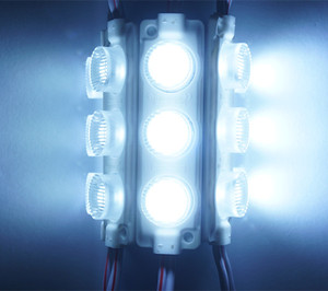 DC12V led modülü 3w modülü led 3030 enjeksiyon arka ışık LED modülü - Product Image 1