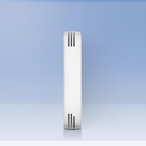 Control de aplicación Wifi Modbus TCP RS485 programable habitación digital Wifi Gas/eléctrico/bomba de calor/combustible fósil/termostato convencional - Product Image 3