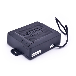 Auto Security Keyless Entry System Milano Fernbedienung Autotür Kofferraum freigabe Einweg Universal Auto Parts Factory Großhandel - Product Image 4
