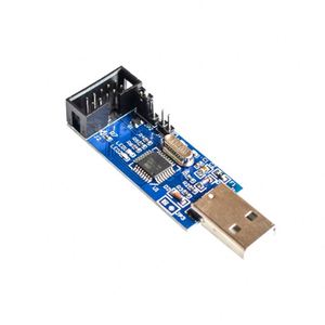 Modul LC-01 USBASP AVR Download Kabel 51 ISP die Downline-Linien Programmierung/AVR ISP / / USB ISP