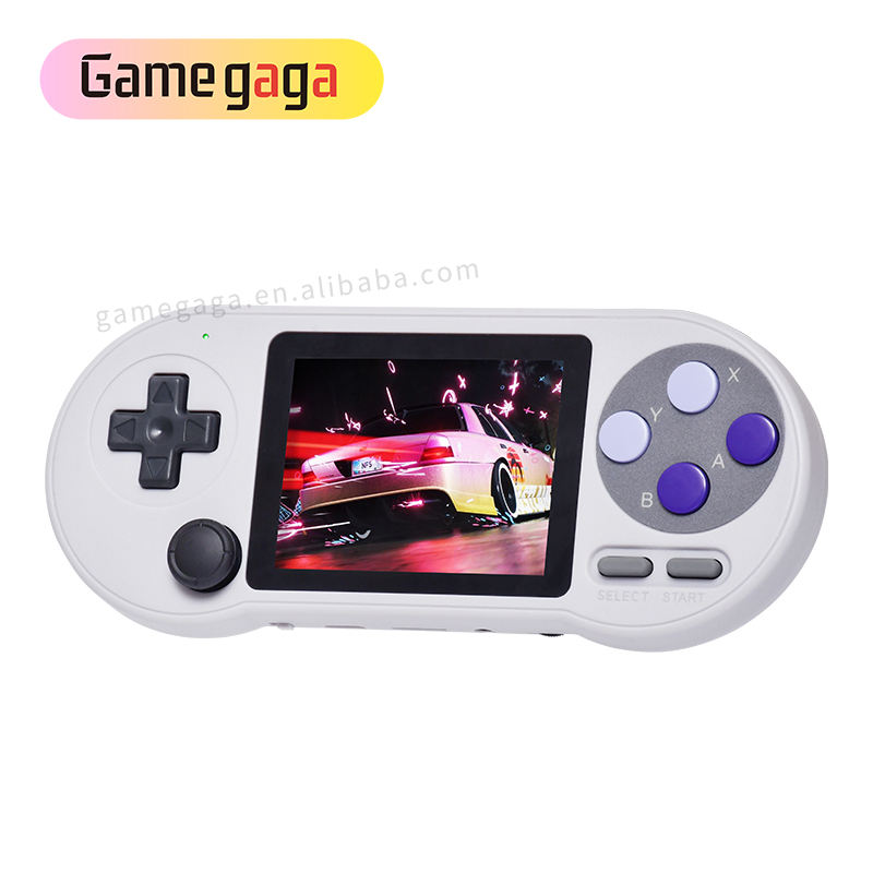 Gray-SF2000 Single player