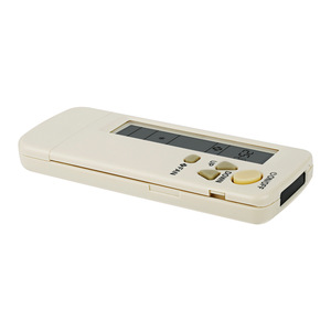 Yeni uzaktan kumanda BRC4C151 çalışma DAIKIN BRC4C152 BRC4C155 BRC4C158 A/C AC klima uzaktan kumanda - Product Image 3