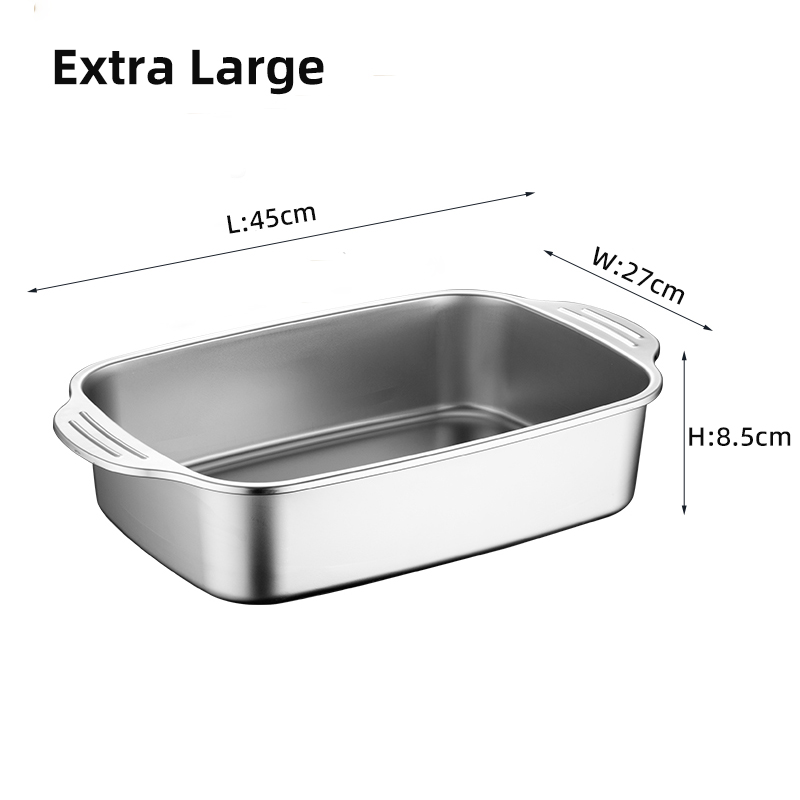 Deep Extra Large