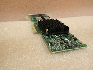 ジェネレーション6 LPe32002-M2 FCホストバスアダプター32GFCデュアルポートHBA PCIeワイヤレスインターフェイスネットワークカード (サーバー内部使用) - Product Image 6