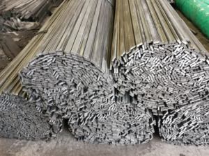 Aisi 1045 במפעל קר פלדה פלדה מיוחד סוג מיוחד 45 #, פחמן/סגסוגת פלדה, פרופילים מותאמים אישית, מחיר המפעל - Product Image 4