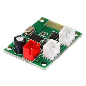 DC3.3V-5V <strong>Bluetooth</strong> Audio Amplifier Module Audio Module 4 3W Dual Channel Stereo Audio Module With 3 Cables