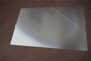 Esnek satış parlaklık filmi 90/135 derece 0.215MM 0.21MM Foor geçit ve Rina Tech tarafından yolu aydınlatma derecesi özelleştirmek - Product Image 4