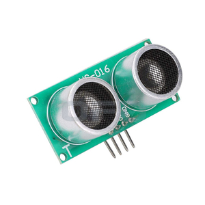 US-016 <strong>Ultrasonic</strong> Ranging <strong>Sensor</strong> Module Board Analog Voltage Output <strong>Ultrasonic</strong> Distance Measuring Detector <strong>Sensor</strong>