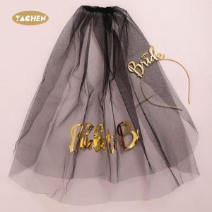 याचेन ने सोने की दुल्हन को दुल्हन के रूप में शेव शेअर ब्राइडल शॉवर बैचलरेट पार्टी की सजावट - Product Image 6