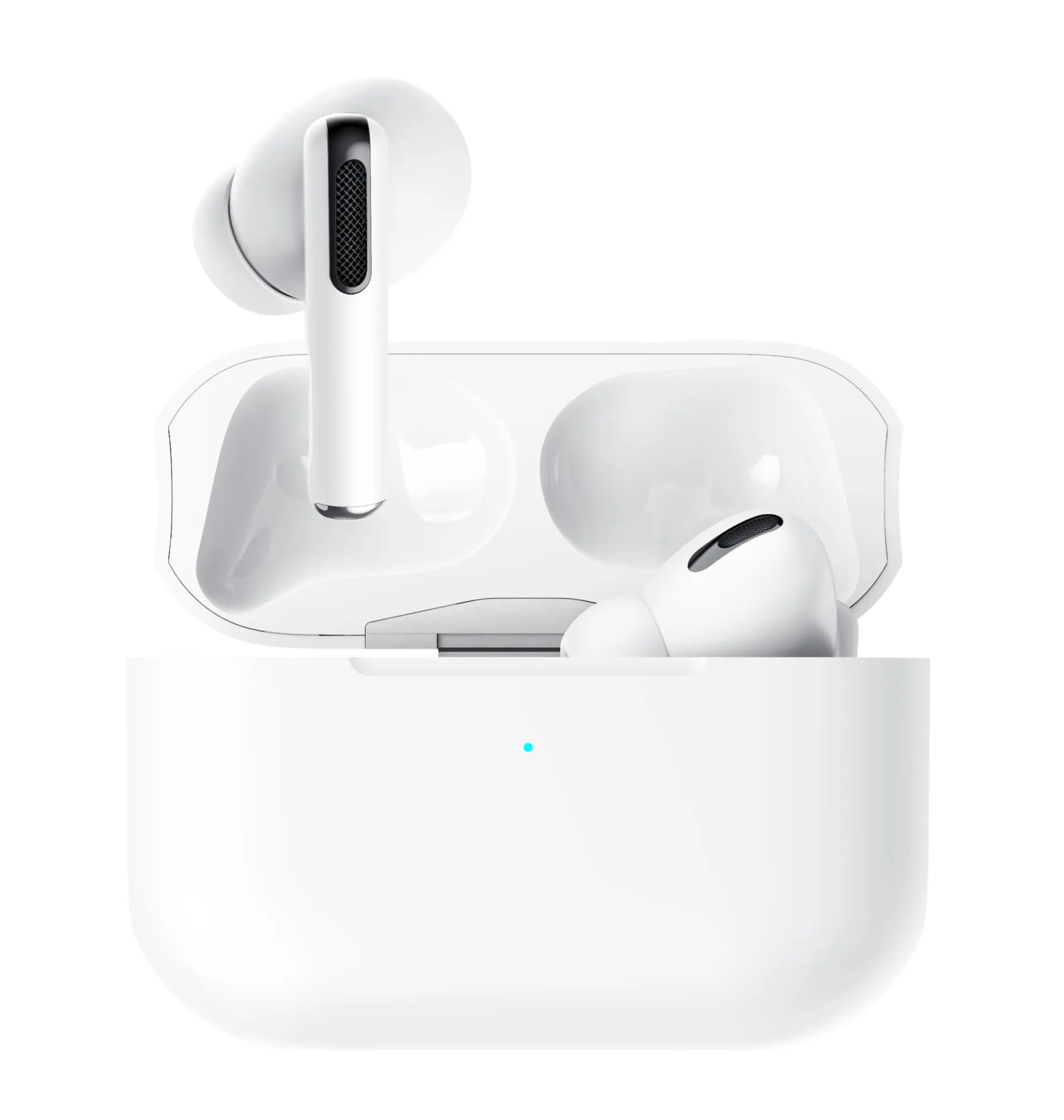 Amazon mejor venta 2021 hoy Aeropuerto 3 auricular aeropuerto blanco auriculares inalámbricos Bluetooth auriculares para iPhone Android