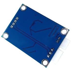 TDS-Sensor modul Analoge Signal löslichkeit Festwasser qualitäts erkennung Anwendbar auf 51/stm32 - Product Image 4