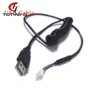 Lesen der IC-ID-Karte RFID-QR-Code-Scanner RS485 RS232 Wiegand USB Embedded Door Lock Barcode-Scanner - Product Image 6