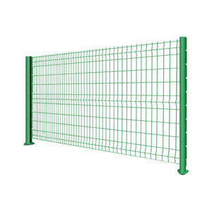 High Quality Galvanized Black Iron <strong>Fence</strong> Philippines 4x4 Welded Wire Mesh <strong>Fence</strong> Panels Netting Design in <strong>India</strong> - Product Image 4