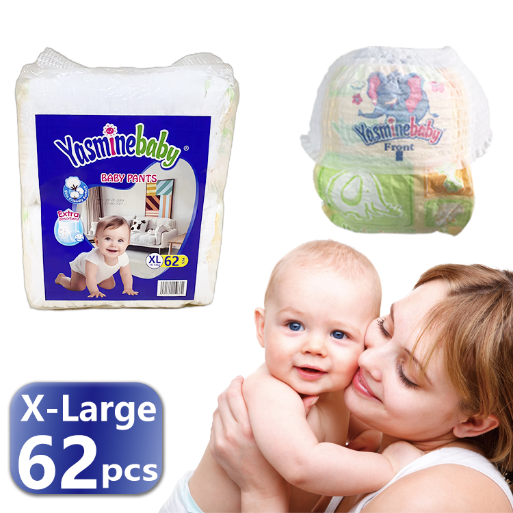 62PCS