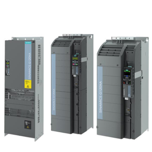 Módulo de accionamiento de potencia de frecuencia del inversor 6SL3310-1GH32-2AA3 6SL3310-1GH32-2AA3 6SL3310-1GH32-2AA3 6SL3310-1GH32-2AA3 - Product Image 6