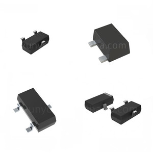 Componentes electrónicos de circuitos integrados de chip IC más de 2, 2 + nuevo original - Product Image 1