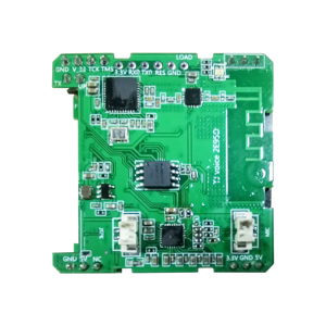Смарт-часы Pcb 4g Gps трекер модуль Pcba Плата часов печатная плата зарядное устройство Pcba Iwatch Смарт-часы Pcba Oem - Product Image 3