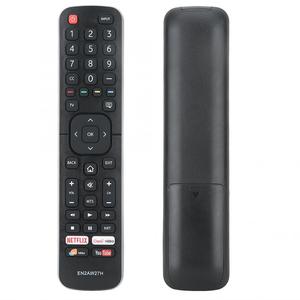 EN2AW27H uso remoto per Hisense LED TV telecomando Net/flix Clarovideo 4k ora YouTube Smart Tv telecomando - Product Image 2