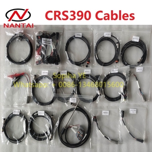 NANTAI <strong>Test</strong> Bench <strong>Computer</strong> Common Rail Controller <strong>Software</strong> Suppliers CRS390 for CRI CRP HEUI EUI EUP HEUP VP37 VP44 RED4 - Product Image 3