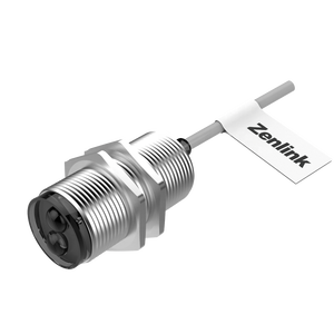 Zhunlian Waterproof Photoelectirc <strong>Sensors</strong> <strong>Diffuse</strong> IR Proximity <strong>Sensor</strong> Switch 12v - Product Image 1