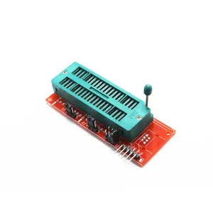 Programador PICKIT3 + PIC ICD2 PICKit 2 PICKIT 3, adaptador de programación Universal, Seat - Product Image 2
