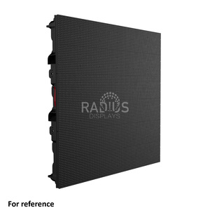 โฆษณา LED ความละเอียดสูง LED กลางแจ้ง P5-25หน้าจอ LED สำหรับกิจกรรม - Product Image 3