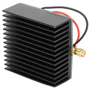 RF2126射频功率放大器400-2700MHz 2.4ghz 1w放大器，带散热器50欧姆输入输出阻抗定制 - Product Image 5