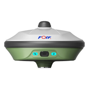 Fofi suzhou yuguang a70ar rtk gnss <span class=keywords><strong>Receiver</strong></span> cho khảo sát cụ GPS Trạm di động để Lập Bản Đồ độ chính xác cao gnss <span class=keywords><strong>Receiver</strong></span> - Product Image 1