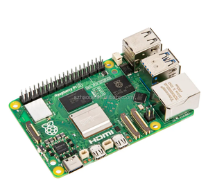 Original Raspberry Pi 5 Kit 4GB/8GB RAM Mini-Computer Neueste Version