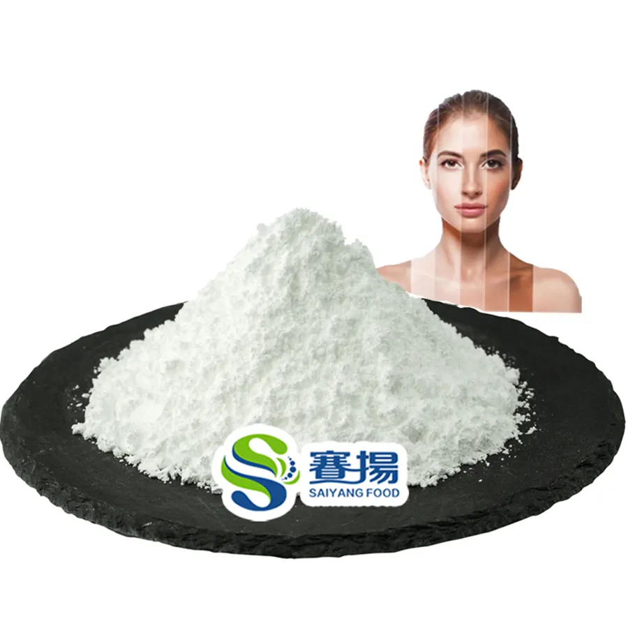 Supply High Purity Kojic Acid Dipalmitate Powder CAS 79725-98-7 Cosmetic Grade 99% Cosmetic Ingredients Kojic Acid Dipalmitate