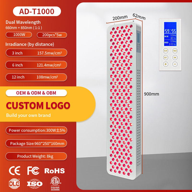 White/AD-T1000