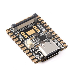 LuckFox Pico Mini Linux RV1103 Entwicklungs board MINI AI ARM besser als Raspberry Pi Pico
