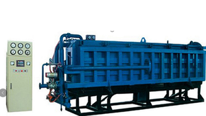 Thermal Insulating Material of Floors and Slab on Grade <strong>Foam</strong> <strong>Insulation</strong> <strong>Wall</strong> Panel Moulding Equipment Polystyrene Eps <strong>Machine</strong>