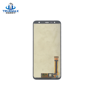 Samsung Galaxy J2 J3 J4 J5 J6 J7 Pro Net J7 başbakan A2 çekirdek A12 A40 A51 A10 A20 a30S A51 A70 M02 M21 M31 LCD ekran - Product Image 5