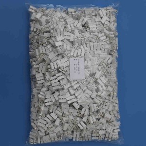 按下快速接头连接器快速端子块，用于2针3针推入快速电线连接器Ch-2 Ch-3电线端子 - Product Image 5