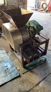 Environmentally Friendly Ore Pellet Machine Intelligent Mineral Powder Molding <strong>System</strong>