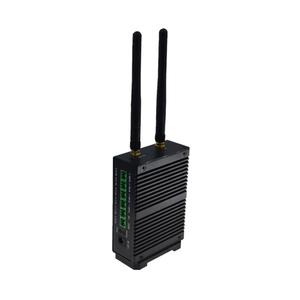 Le applicazioni industriali del computer industriale di rilevamento Raspberry Pi CM4 supportano la comunicazione RS232 RS485 CAN 4G - Product Image 1