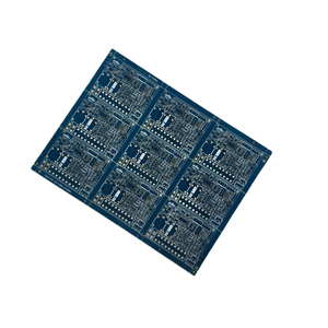 แผงวงจร PCBA หลายชั้นผู้ผลิตบริการประกอบ PCB และ PCBA อิเล็กทรอนิกส์อื่นๆแบบกำหนดเอง - Product Image 3