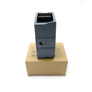 コントローラモジュール,オリジナル倉庫在庫SIMATIC S7-1200シリーズデジタル入力6ES7 223-1BH32-0XB0 PLC - Product Image 1