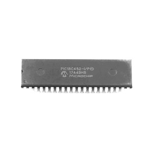 PIC18C452-<strong>I</strong>/<strong>P</strong> PDIP-40 Micro processor and controller - Product Image 1