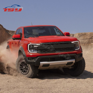 Factory <strong>Low</strong> Price Car Bumper Body <strong>Kit</strong> for Ranger Upgrade to Raptor 2023